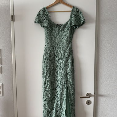 Herziges Sommerkleid - ungetragen 