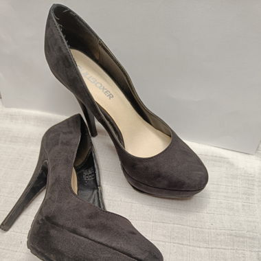 High-Heels Pumps Bullboxer