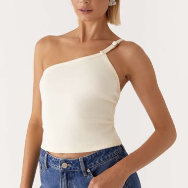 Top asymétrique Peppermayo