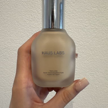 Haus Labs Foundation
