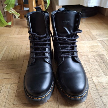 Bottes "Alex"