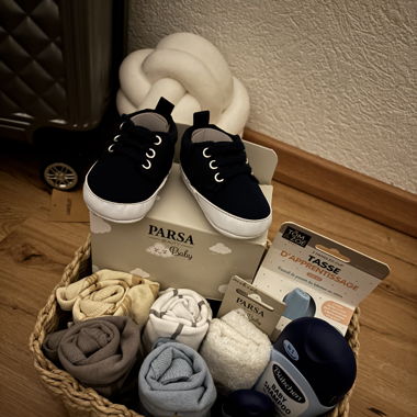 Baby Geschenk 
