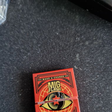 Switch mig v2 neu