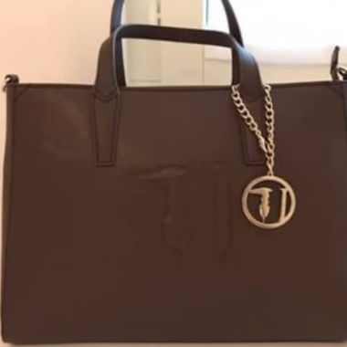 Trussardi Tote Bag