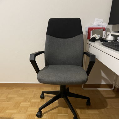 Bürostuhl 