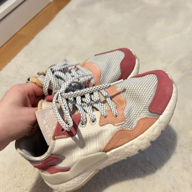Adidas Turnschuhe