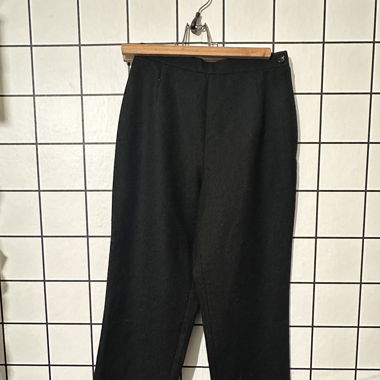 Tricot Comme des Garçons Vintage Wool Pants