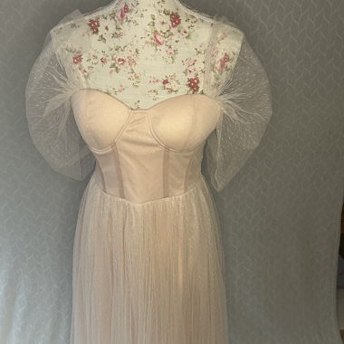 Luftiges Sommerkleid