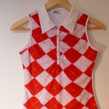 Shirt / Tanktop