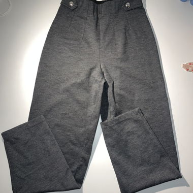 Pantalon confortable