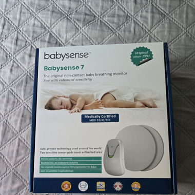 Babysense 7