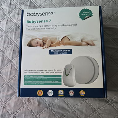 Babysense 7