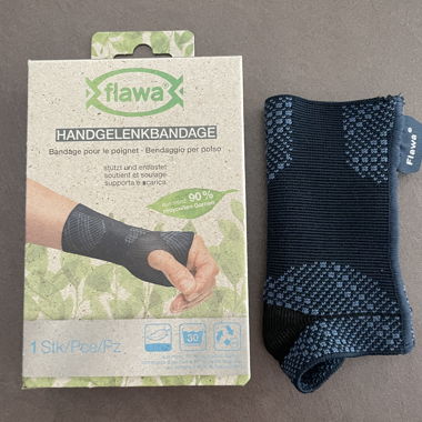 Flawa Wrist Band