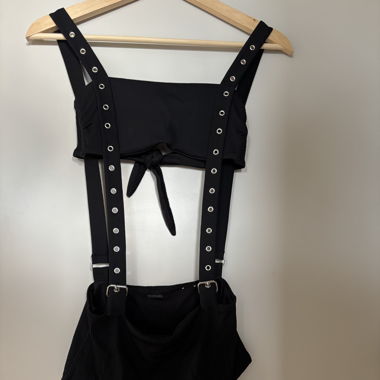 Einzigartiges Bikini