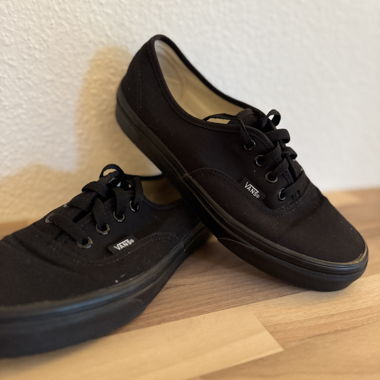 VANS sneakers