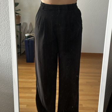 Pantalon de costume