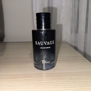 *LEER* Dior Sauvage Eau de Parfum