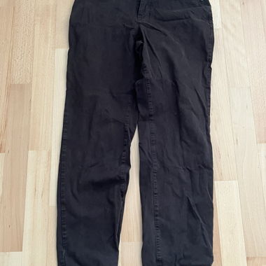 Brown jeans