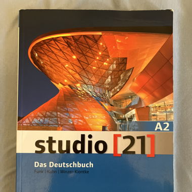 Studio 21 A2
