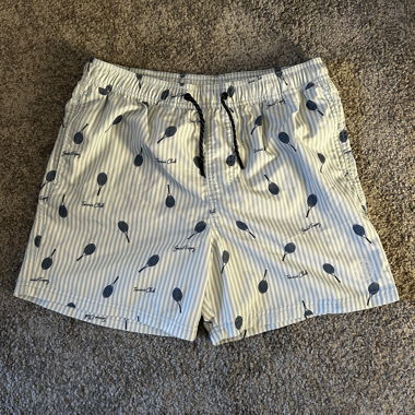 Costume da bagno Jack & Jones (Tennis Club) Taglia S/36