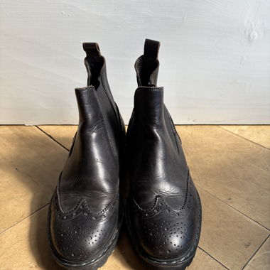 Chelsea Boot