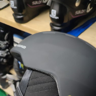 Helmet head mips xs/s