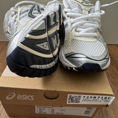 NEU: asics Gel-Kayano 14, Grösse 36