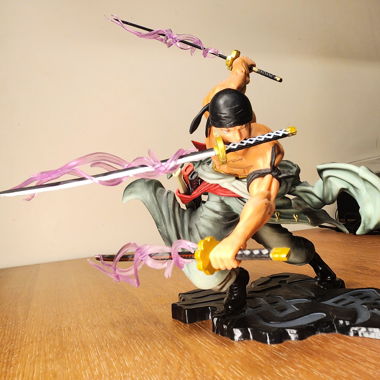 Roronoa Zoro One Piece