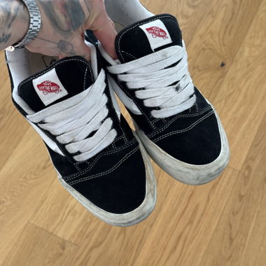 Vans Knu Skool 