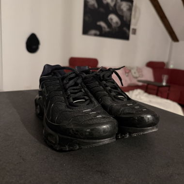 Nike TN sneakers noires
