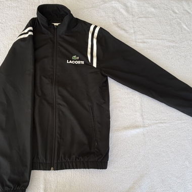 Giacca da allenamento Lacoste Sport