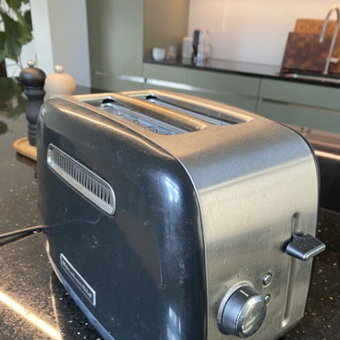 Kitchenaid Toaster
