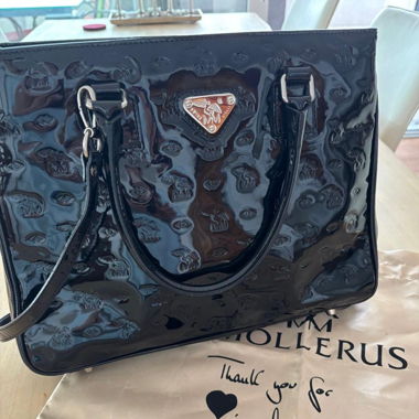 Mollerus Tasche 