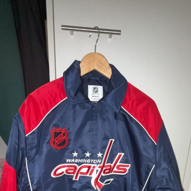 College Jacke 