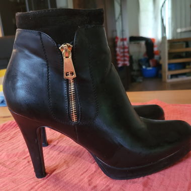 High Heels Gr. 41