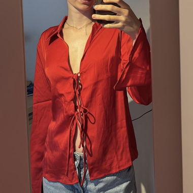 na-kd blouse