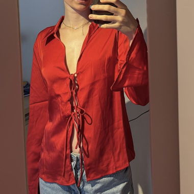 na-kd blouse