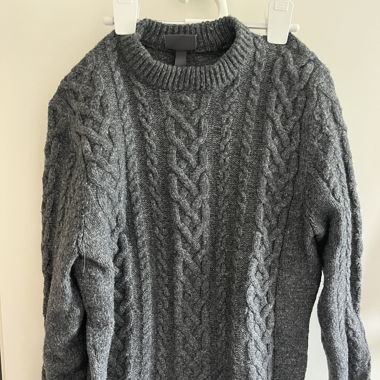 Strickpullover