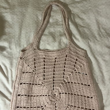 Beach bag 