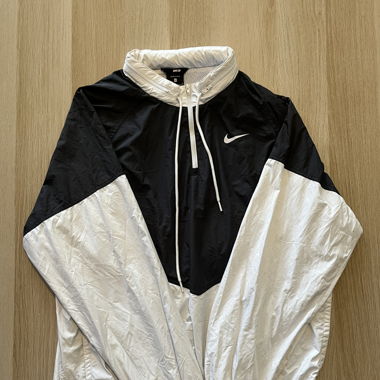 Nike Jacket Vintage