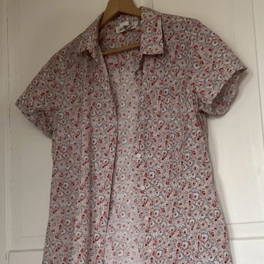 BLUSE GRÖSSE M/38