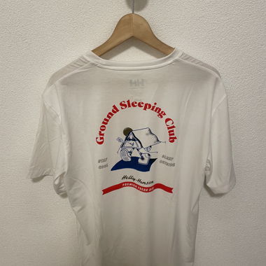 T-shirt Helly Hansen