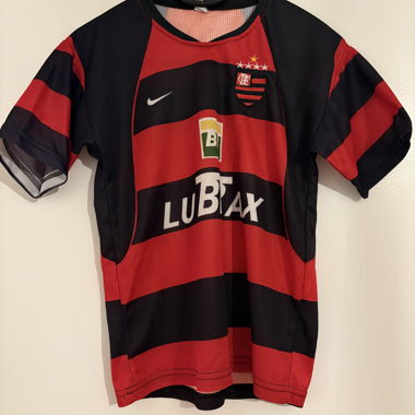 Maglia da calcio per bambini
