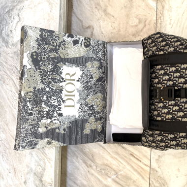 Dior Rucksack Unisex