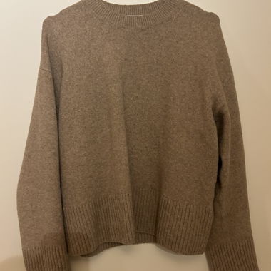 & Other Stories maglione