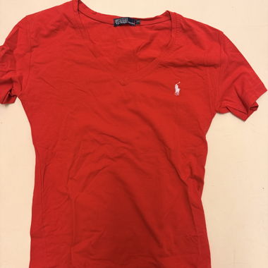 T-shirt Ralph Lauren