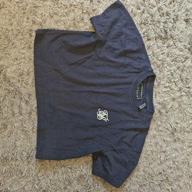 T-shirt siksilk