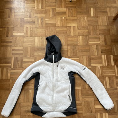 Fleecjacke