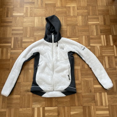 Fleecjacke