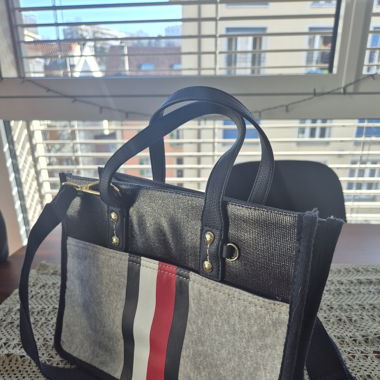 Sac à mains Tommy Hilfiger